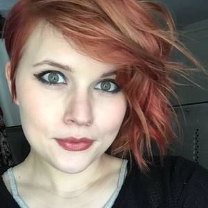 Meet your Posher, Regan