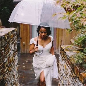 Meet your Posher, Missy