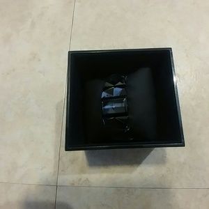 Karl Lagerfeld watch brand new in box!