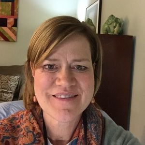 Meet your Posher, Teri