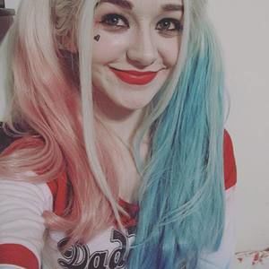 Meet your Posher, Lily