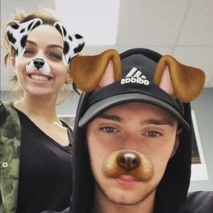 Meet your Posher, Daniel