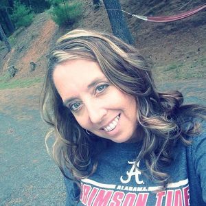 Meet your Posher, Brandy