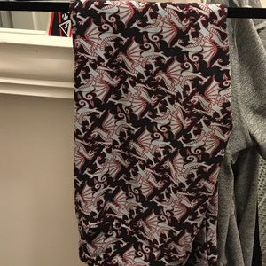 LuLaRoe OS EUC