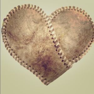 Baseball Heart