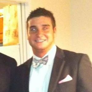 Meet your Posher, Scott