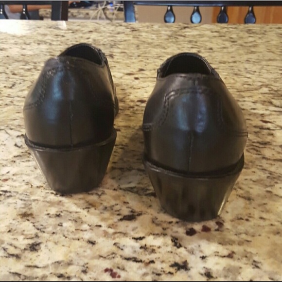 MATISSE • western style ankle boot - size 8 - Picture 2 of 4