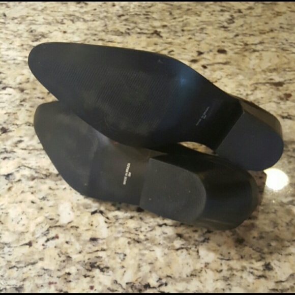 MATISSE • western style ankle boot - size 8 - Picture 3 of 4