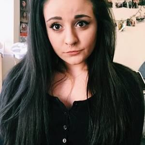 Meet your Posher, Angelina