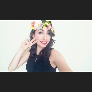 Meet your Posher, Serena