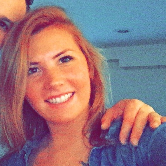 Meet your Posher, Shannon