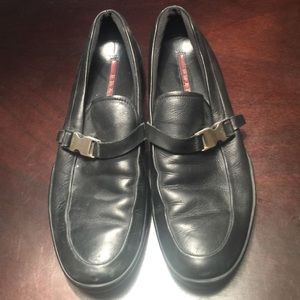 Prada Loafers