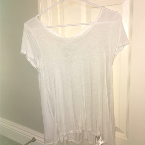 Babydoll t-shirt