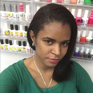 Meet your Posher, Eury