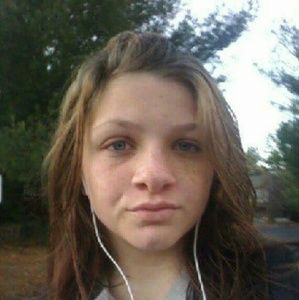 Meet your Posher, Lizzie