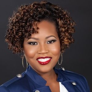 Meet your Posher, Tihesha