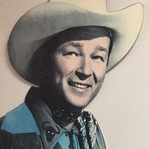 Meet your Posher, Christian