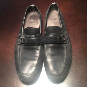 Salvatore Ferragamo Loafers