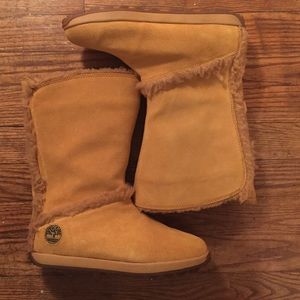NEW Timberland Boots - Size 7