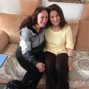 Meet your Posher, Laura