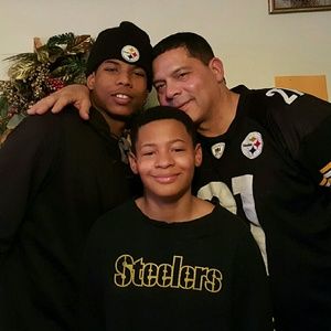 Meet your Posher, Miguel