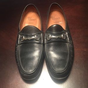 Allen Edmond Loafers