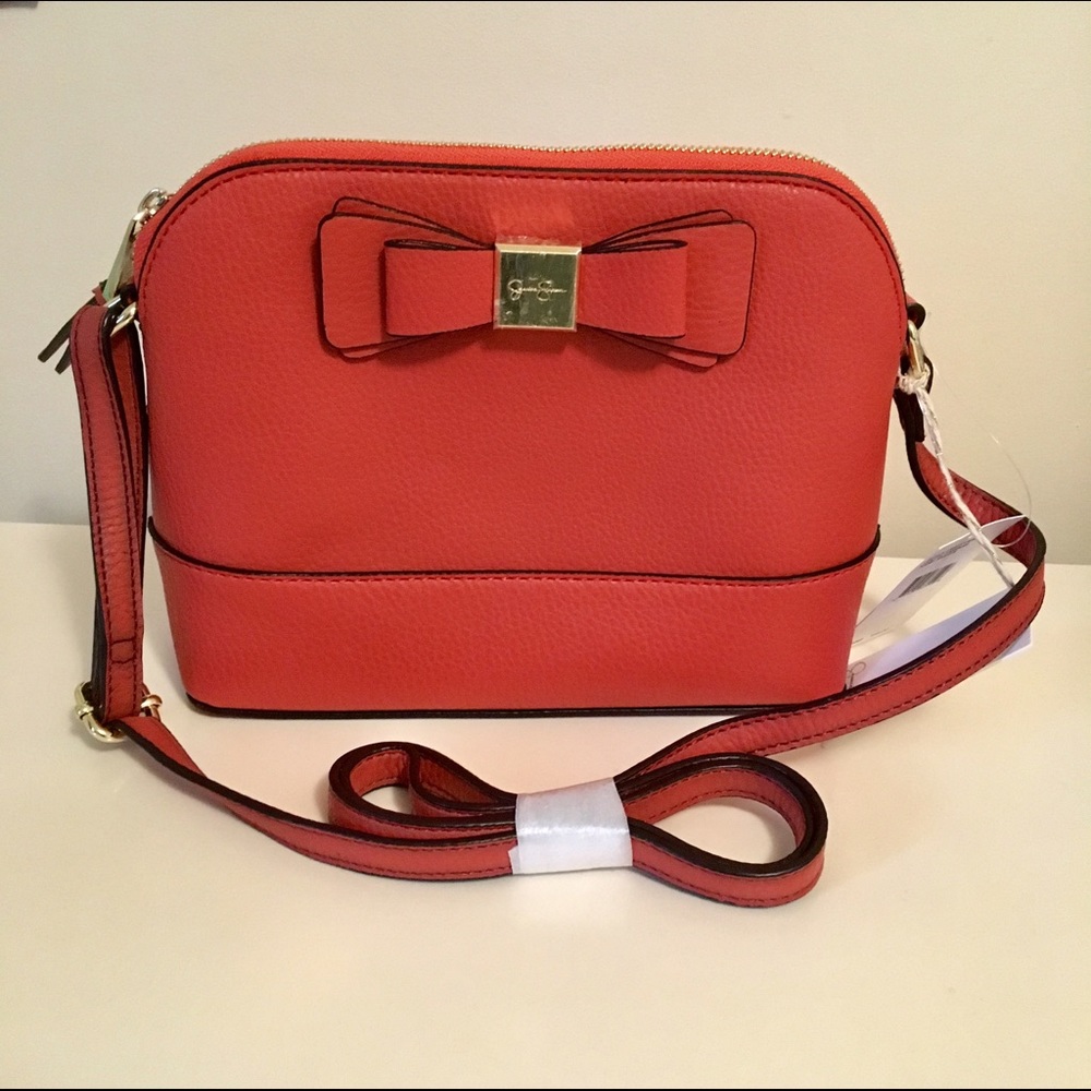 Jessica Simpson crossbody bag