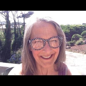 Meet your Posher, Janice