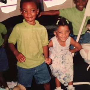 Meet your Posher, Felicity