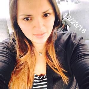 Meet your Posher, Hernández