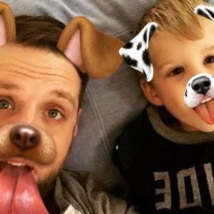 Meet your Posher, Thomas