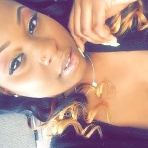 Meet your Posher, Shalonda