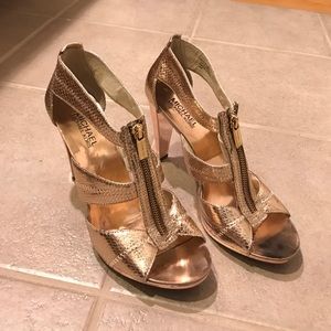 Michael Kors heels