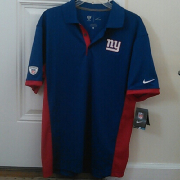 NFL Giants Nike