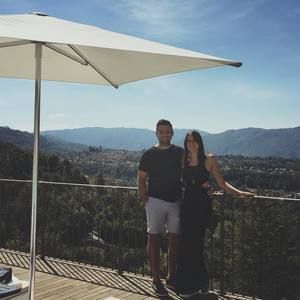 Meet your Posher, Scott