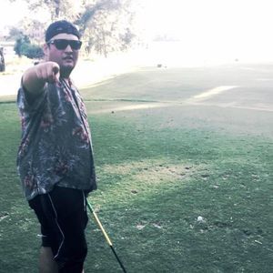 Meet your Posher, Richard