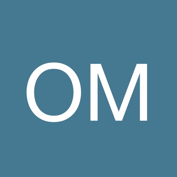 Meet your Posher, Oslin