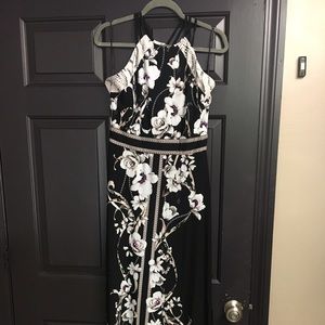 White House black market dress