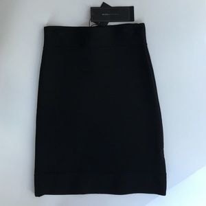BCBG MAXAZRIA/ Sweater Skirt/ xxs