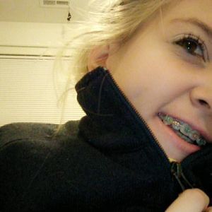 Meet your Posher, Mackenzie