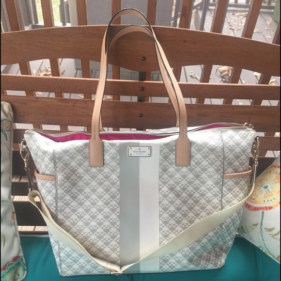 Kate Spade Bag