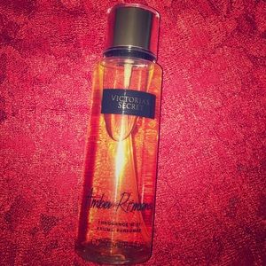 AMBER ROMANCE FRAGRANCE MIST
