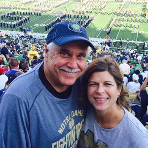 Meet your Posher, Marybeth