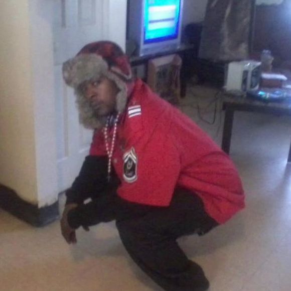 Meet your Posher, Fred - Picture 1 of 1