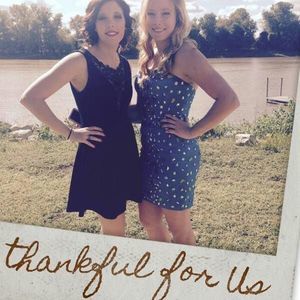 Meet your Posher, Monica