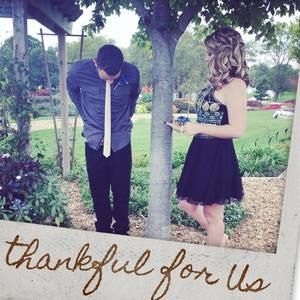 Meet your Posher, Logan