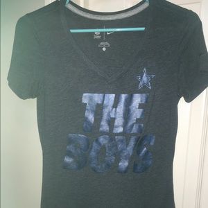 Dallas Cowboys t-shirt