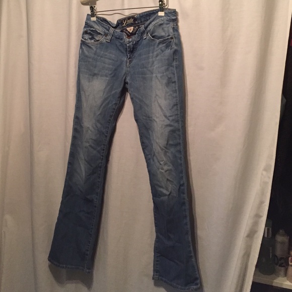 Lucky brand jeans