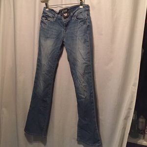 Lucky brand jeans