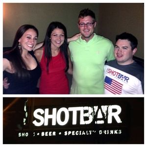 Meet your Posher, Ryan